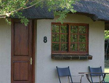 Mongena Game Lodge 해먼스크랄 외부 사진