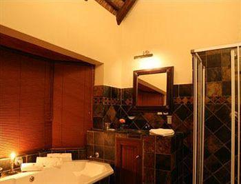Mongena Game Lodge 해먼스크랄 외부 사진