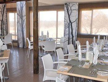 Mongena Game Lodge 해먼스크랄 외부 사진